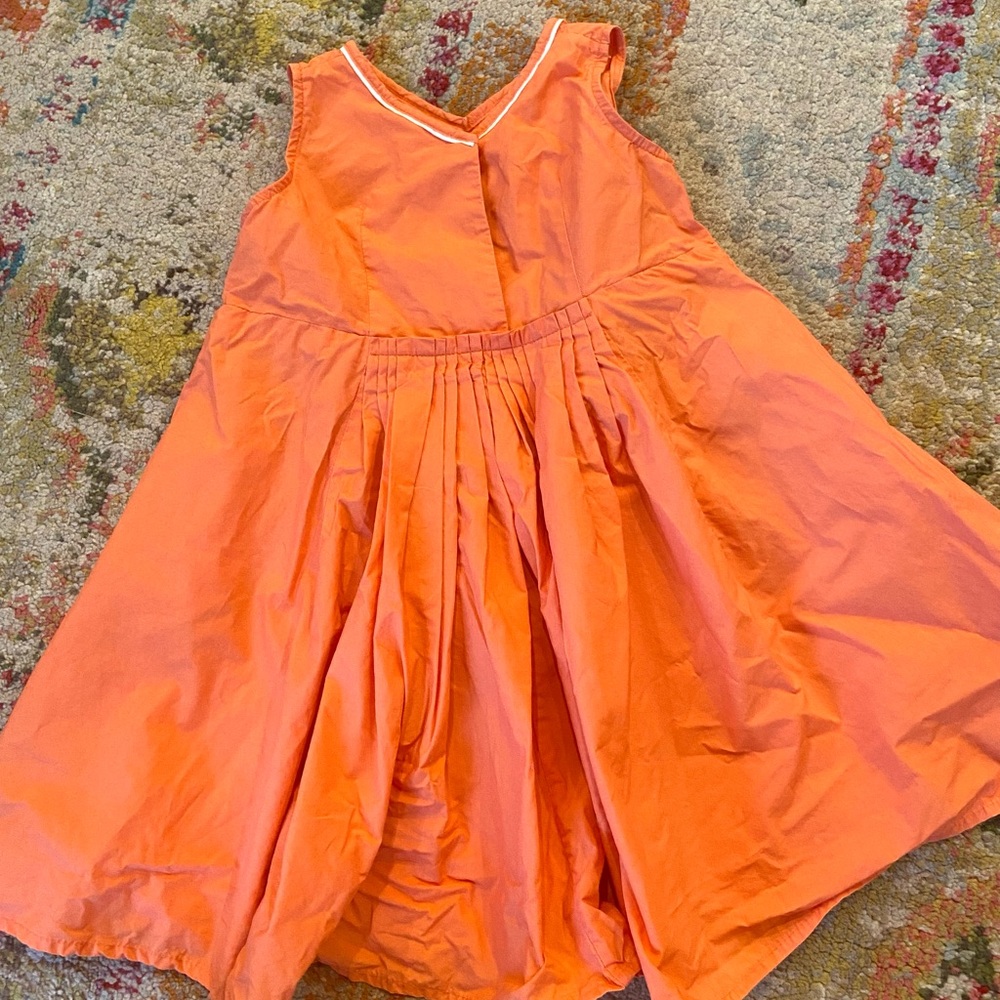 Marni girls 4T dress - Picture 4 of 7
